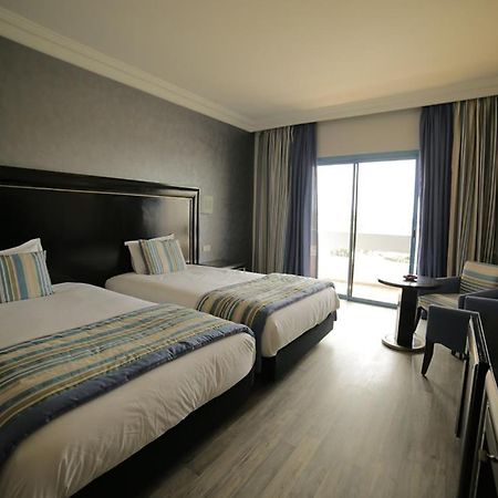 Hotel Suisse Casablanca Eksteriør billede