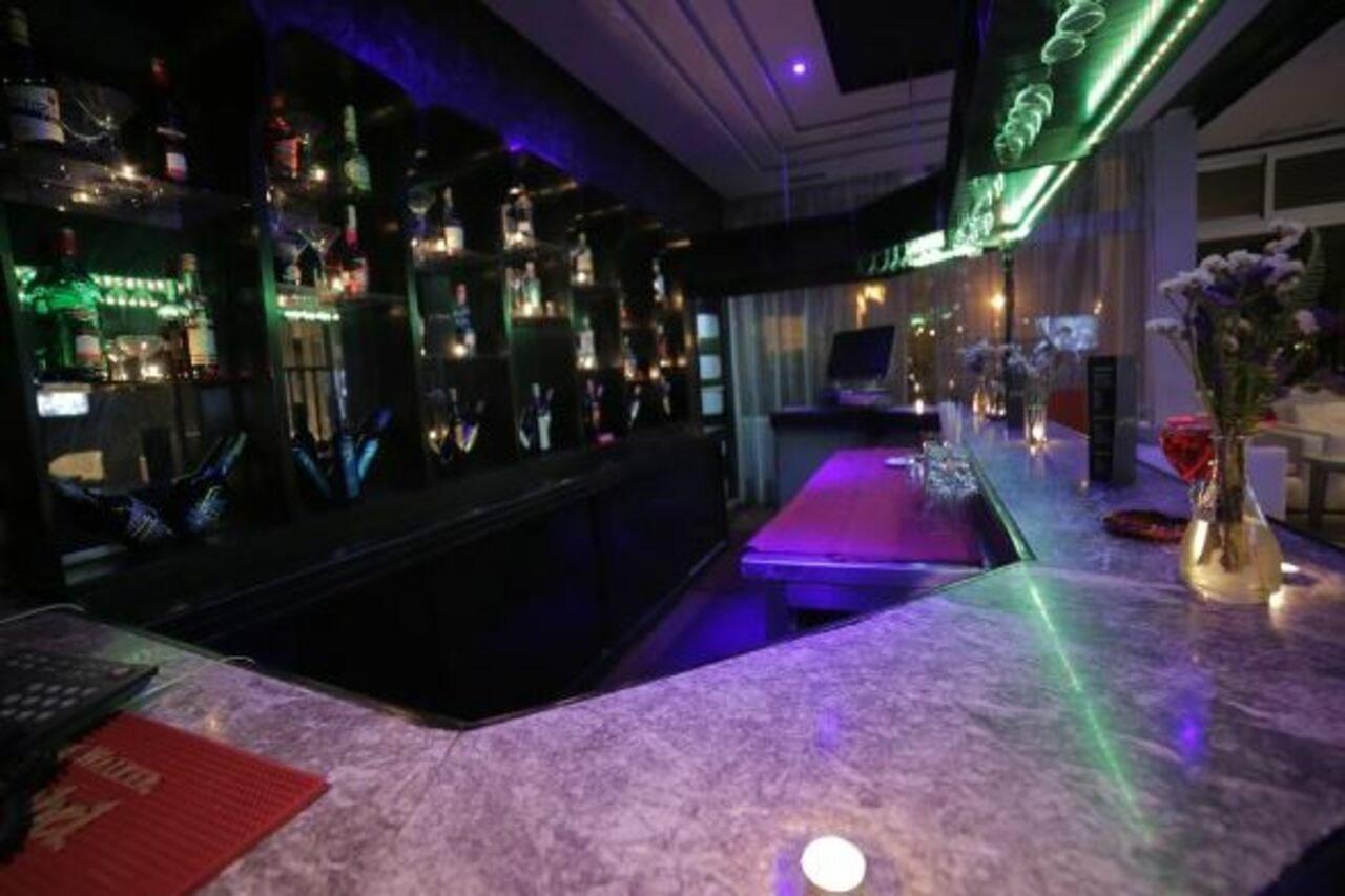 Hotel Suisse Casablanca Eksteriør billede