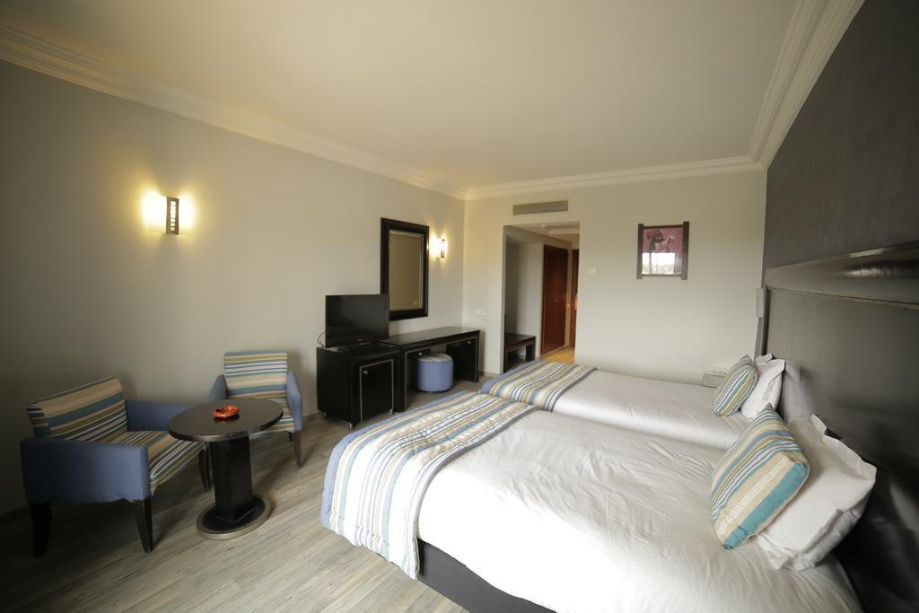 Hotel Suisse Casablanca Eksteriør billede