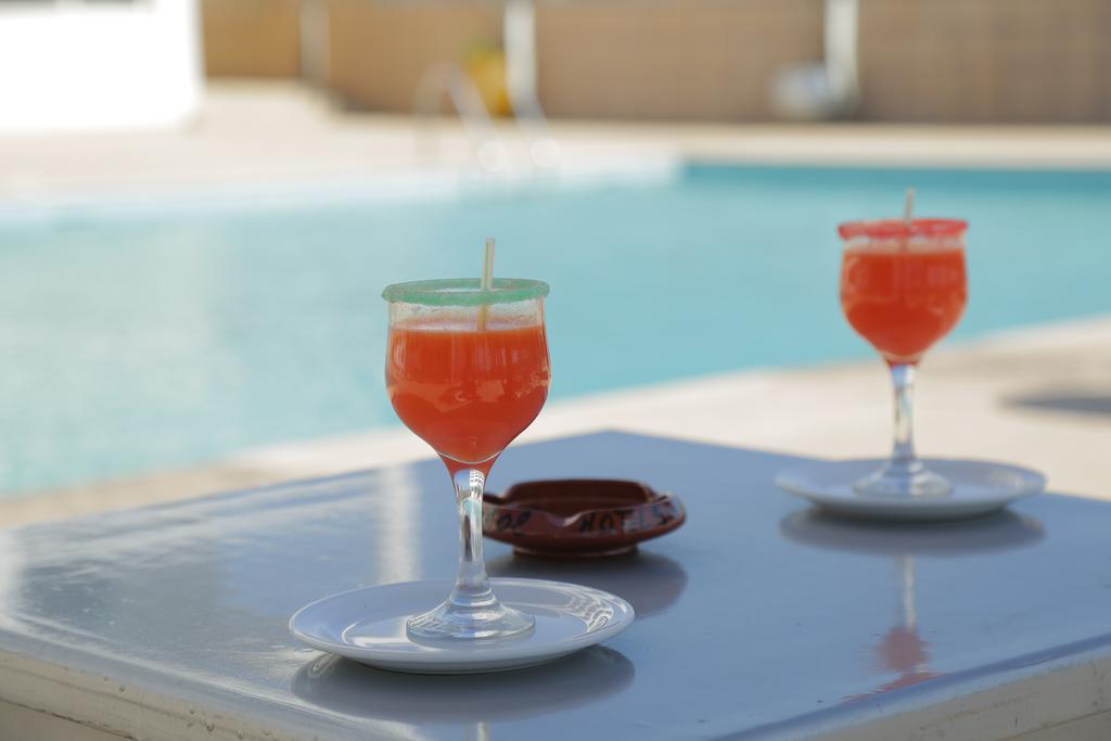 Hotel Suisse Casablanca Eksteriør billede