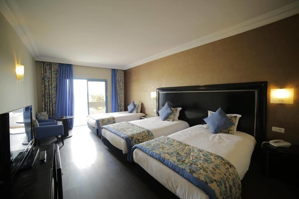 Hotel Suisse Casablanca Eksteriør billede